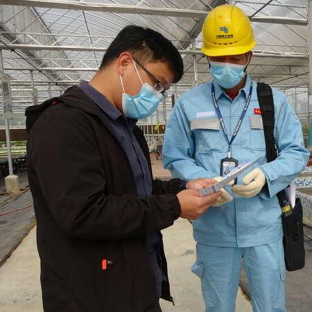 东莞市灌溉井在哪里建的