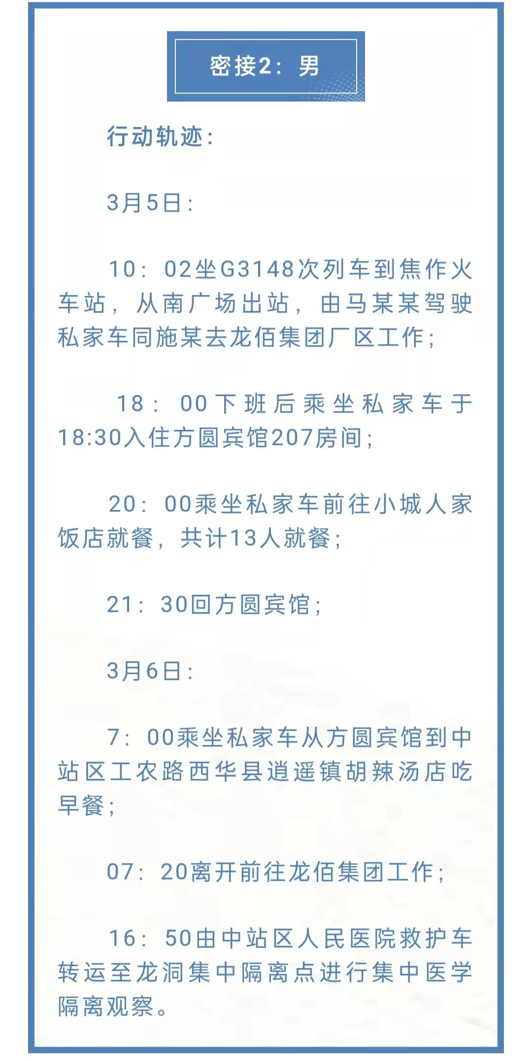 【山东1名密接者轨迹公布
/山东1名密接者轨迹公布时间】 【山东1名密接者轨迹公布
/山东1名密接者轨迹公布时间】