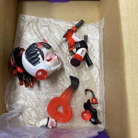 跨境手办多久到期换货