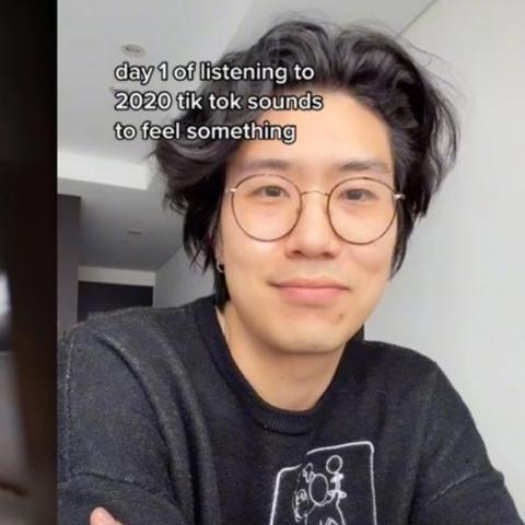 原创tiktok混剪的相关长尾关键词是那些