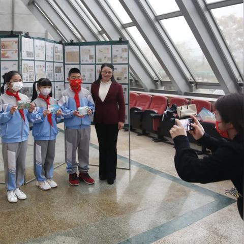 西安研学旅行文案？