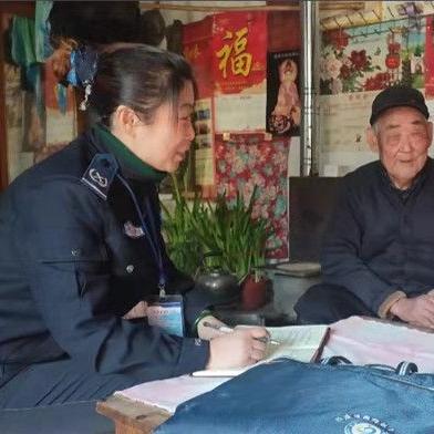 济南专职网格员面试会考些什么？