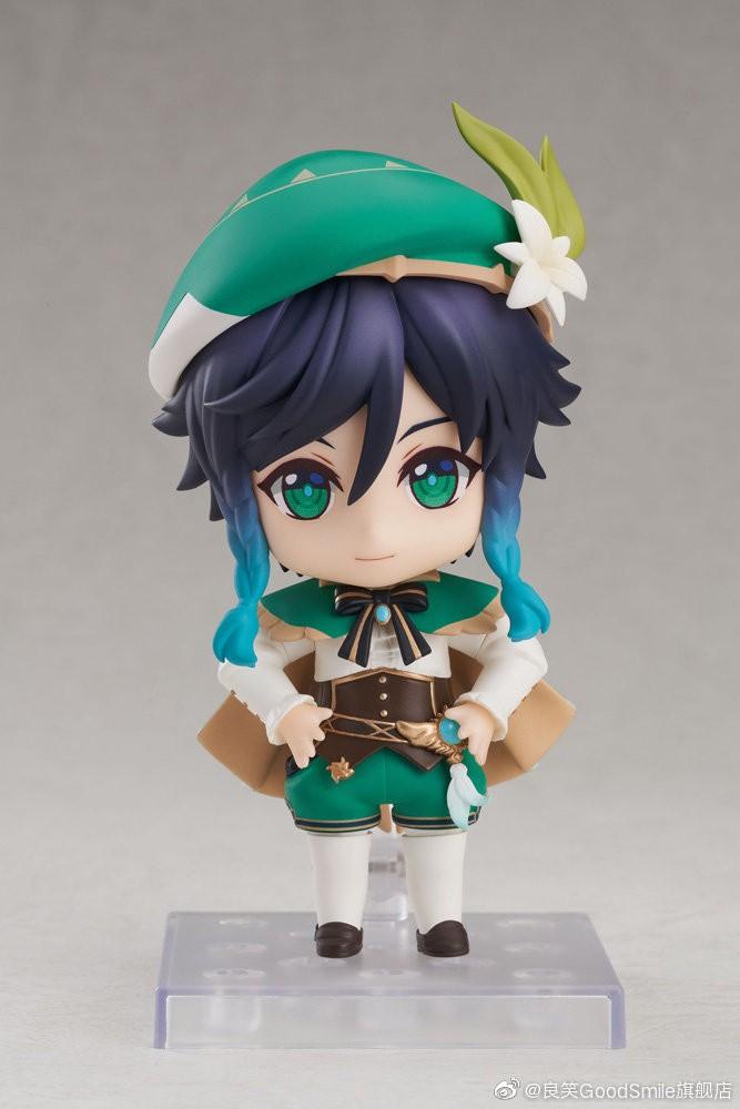 原神奶酪还能怎么获得（温迪是什么时候出的）