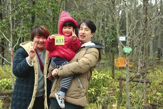 你还在攒“能量”种树吗？这里有线上认养“云”植树活动