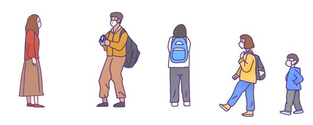 哪个场所气溶胶传播风险高