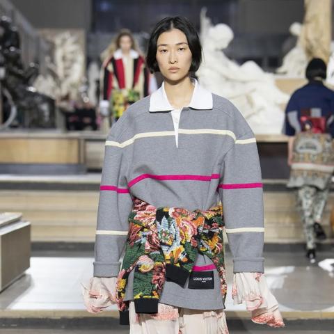 浙江省温州市lv女款鞋的长尾关键词有什么