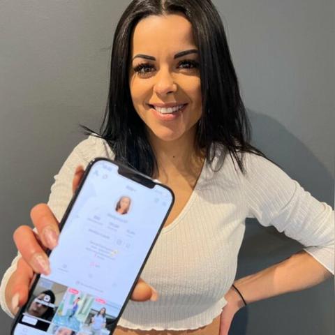 搬砖到tiktok挣钱是真的么 衍生的长尾关键词有什么