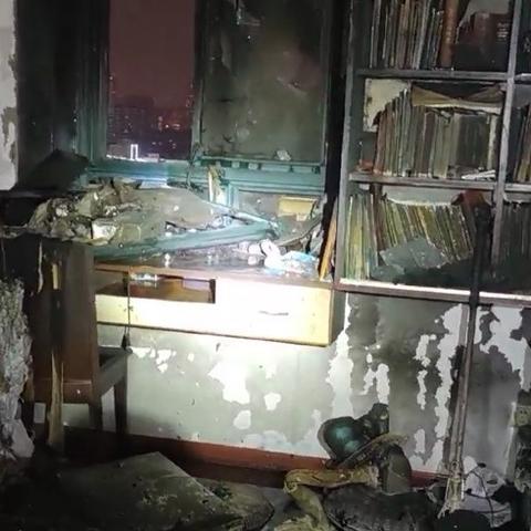 长沙考消防员证书哪里可以报名？