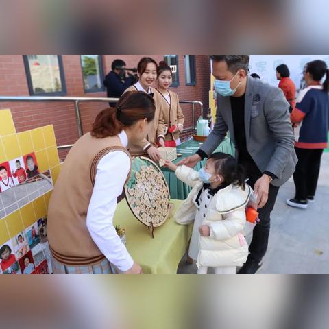厦门市晨辉幼儿园怎么样
