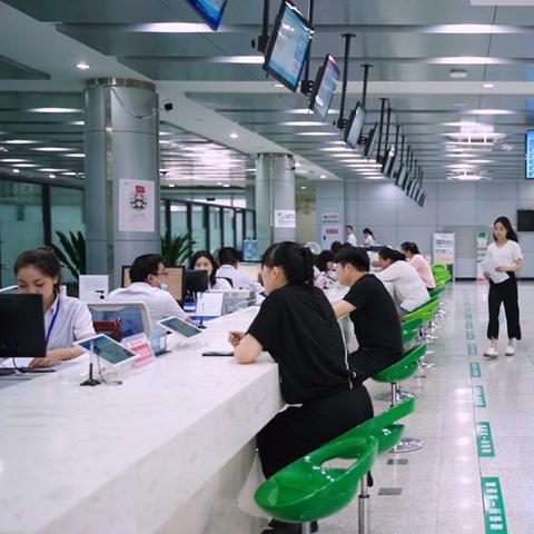 合肥市企融国际16楼怎么样