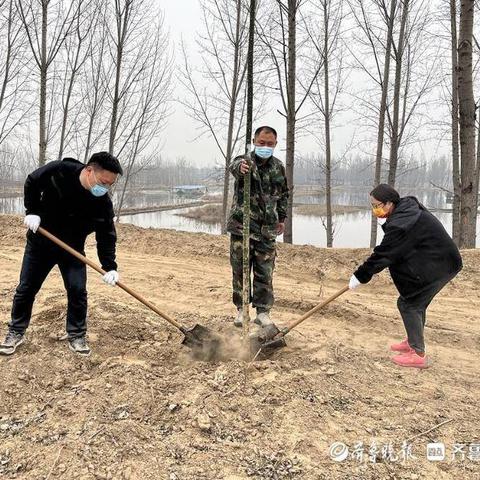 菏泽市河务局在哪里办公