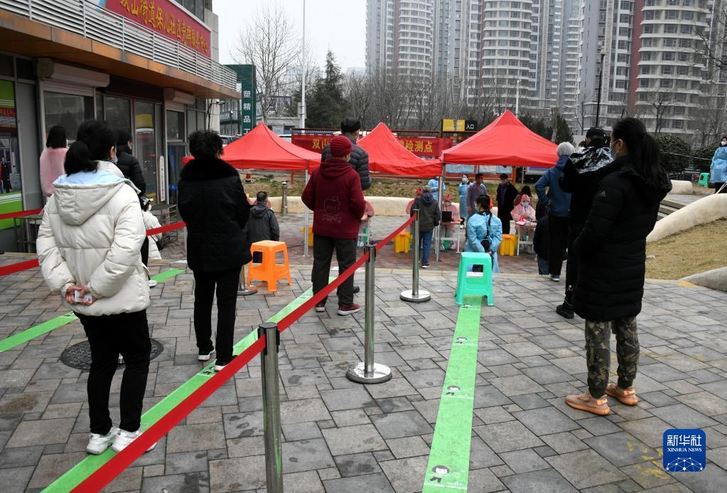 青岛新增3例无症状感染者
 /青岛新增3例无症状感染者行动轨迹