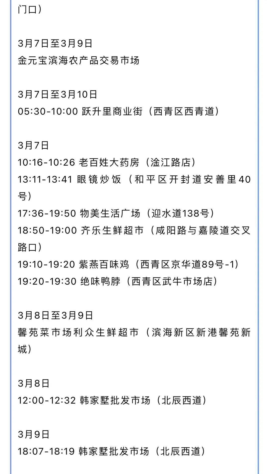 天津增22例本土感染者
 ,天津增1例本土确诊的情况