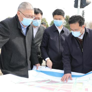 南通市市北在哪里