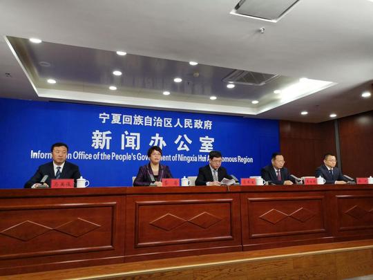 宁夏将推动农业重点产业成为带动残疾人增收的源头活水
