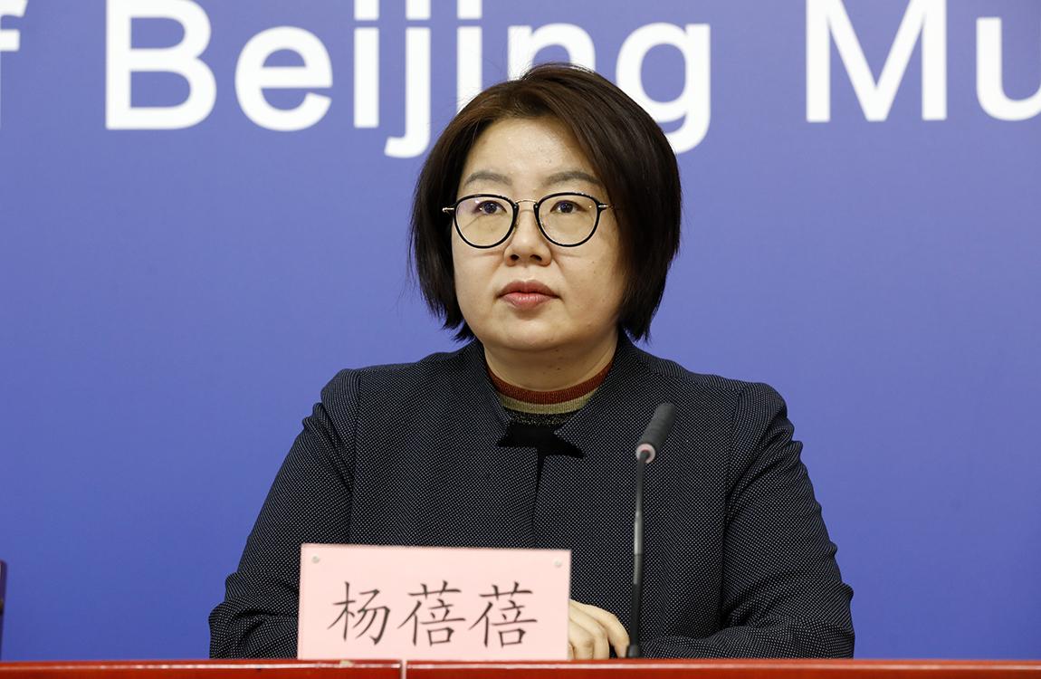 北京新增3例本地确诊 详情公布
 /北京新增3例本地确诊病例详情