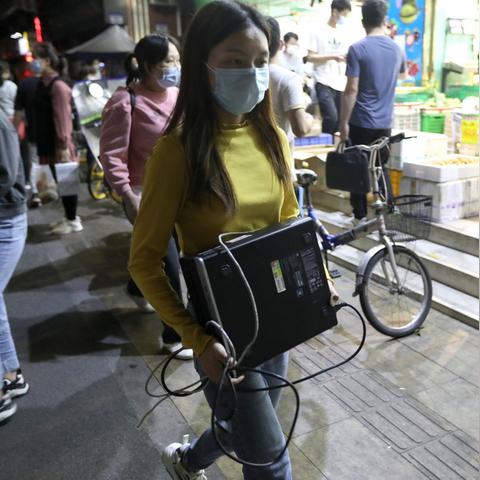 “深圳通”公交和地铁都可以乘坐吗？