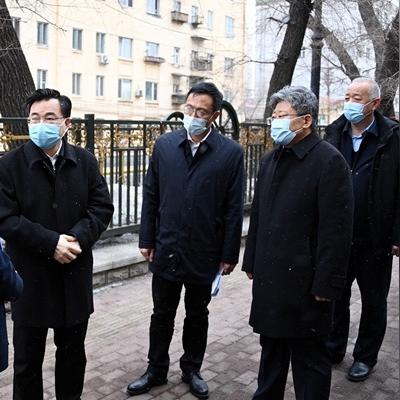 哈尔滨市大学总人数？