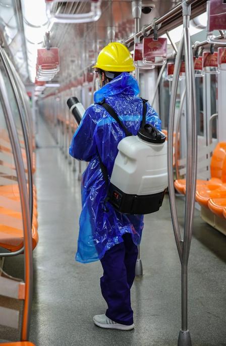 上海公布2例本地新增病例轨迹
 