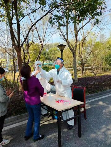 浙江新增本土阳性9例
 （浙江新增新冠本土一例）