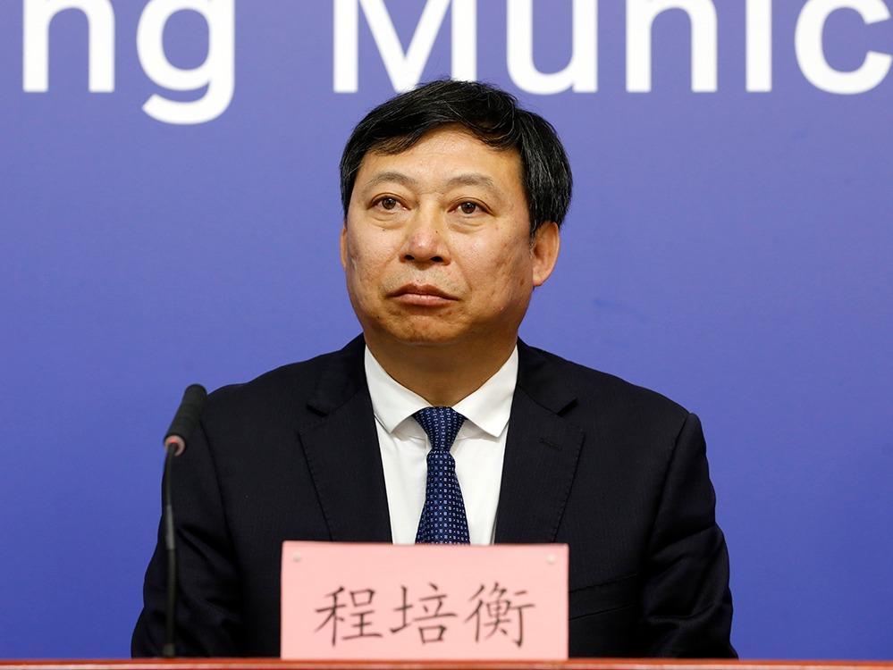 北京海淀新增1例阳性
 /北京海淀新增1例阳性病例