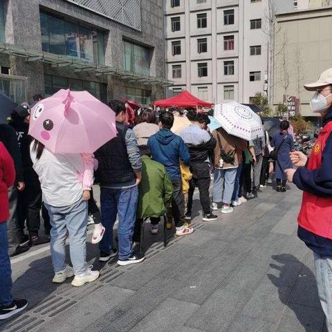 合肥市疫苗接种率是多少