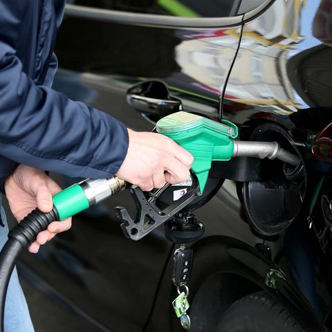 2025.12.24广州今日最新油价查询