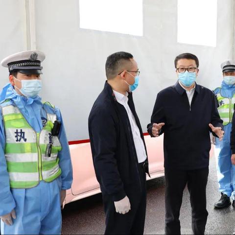 温州市怎么做核酸检测