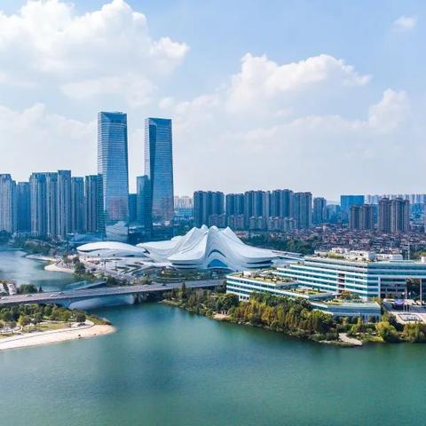 长沙市以什么产业为主