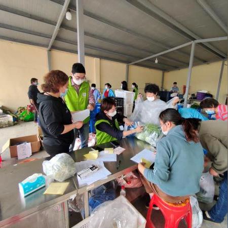 盘点现在上海怎么去买菜呢相关关键词有哪些
