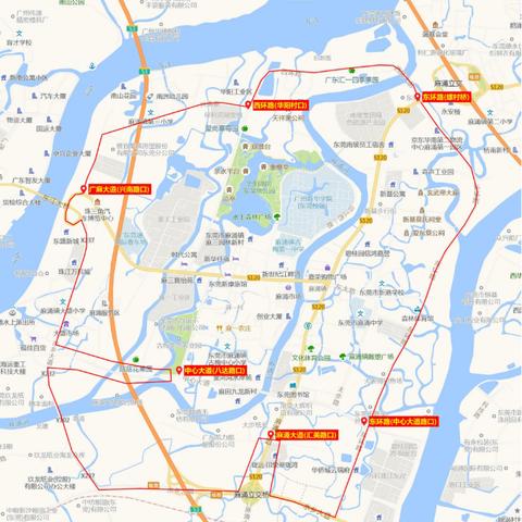 东莞市横沥镇到东莞长安多久的长尾关键词有什么