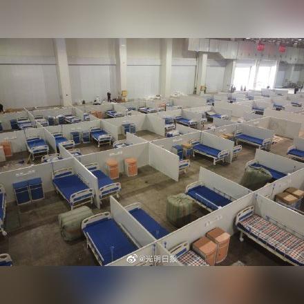 西安市方舱医院怎么联系