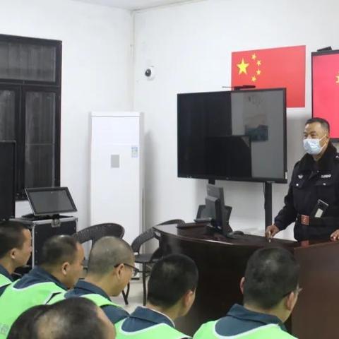 南通市女子监狱在哪里