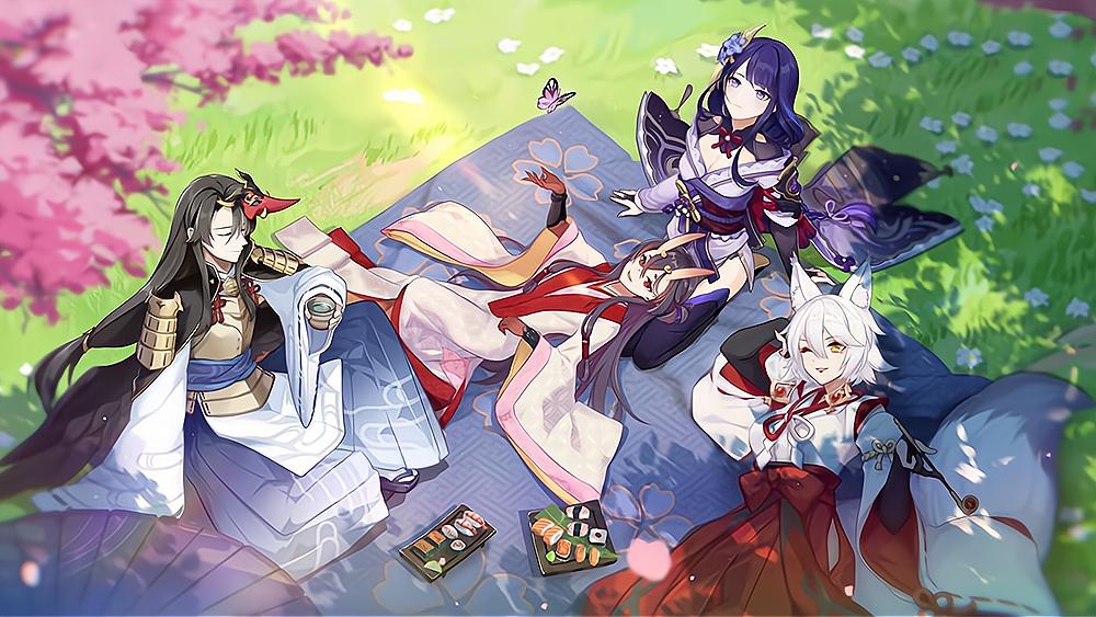 玩原神空间不足怎么办（原神加载速度慢怎么办手机）