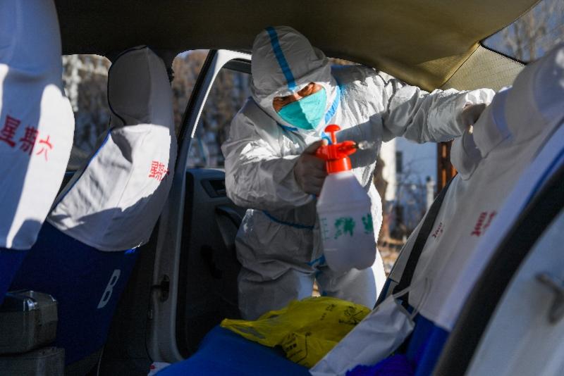 北京新增4个高风险地区
 （北京新增4个高风险地区名单）