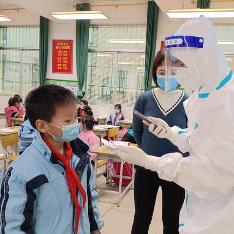 南宁核酸免费地点青秀区？