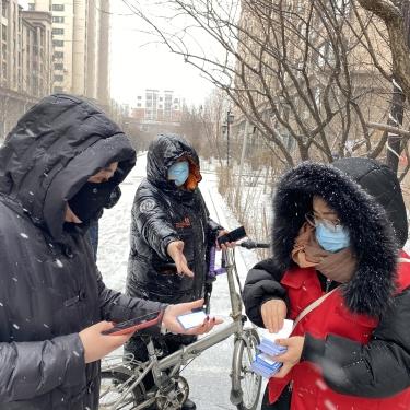 河南测温标签是什么意思