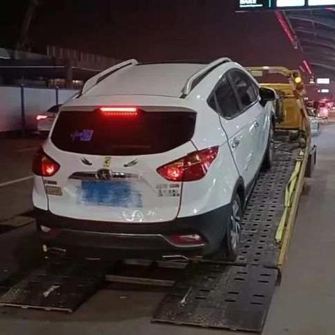 为什么浙D不能进杭州市
