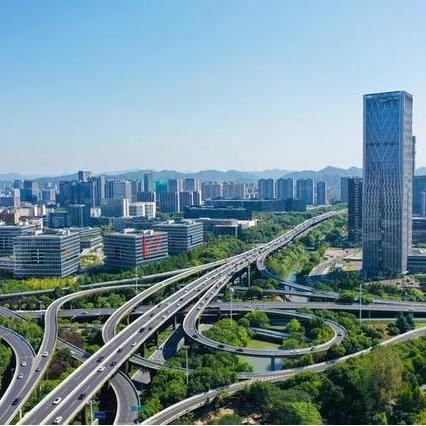 杭州市总体经济什么样