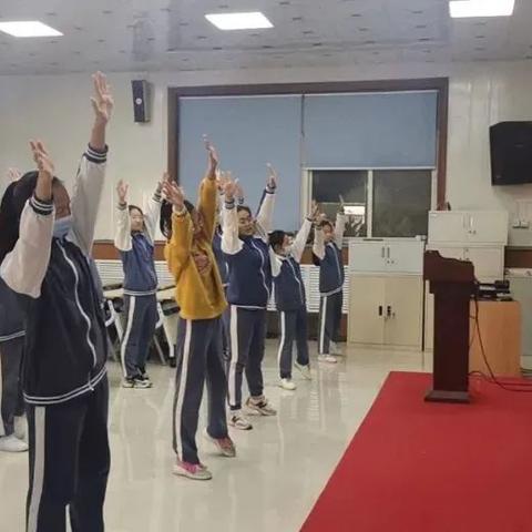 大连市第二中学在哪个区