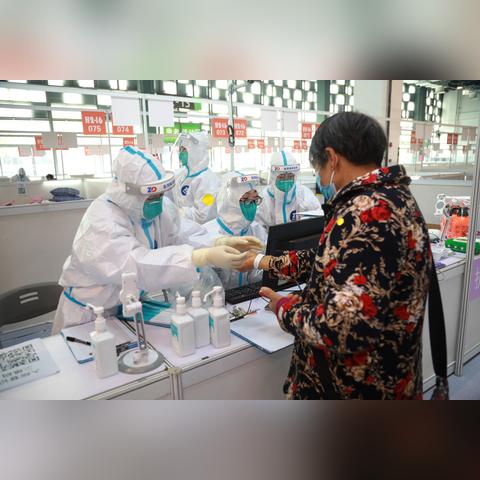 武汉隔离收治的长尾关键词有什么