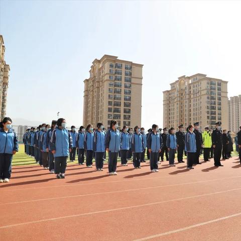 石家庄市桥西分局在哪里