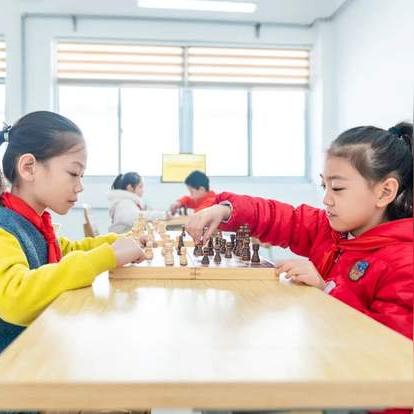 济南市哪个小学作业少