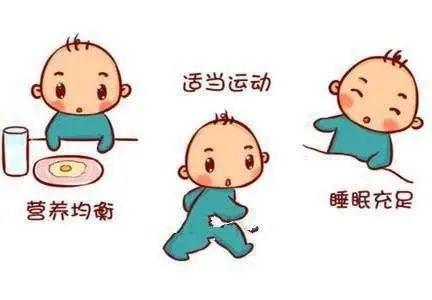 哪些孩子容易出现骨龄提前