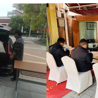 上海徐汇的院校有哪些