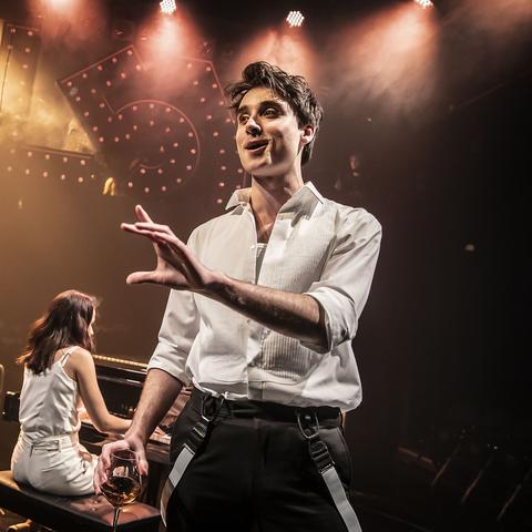 上海大舞台明星有哪些