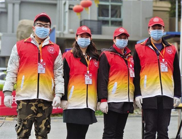 常州疫情最新消息新增5例
(常州疫情最新消息新增5例病例) 常州疫情最新消息新增5例
(常州疫情最新消息新增5例病例)