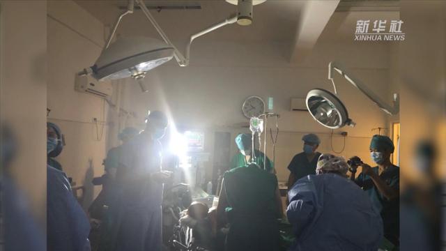 手术做一半停电了怎么办 手术做一半停电了怎么办