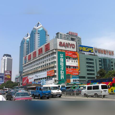 做跨境需要多少