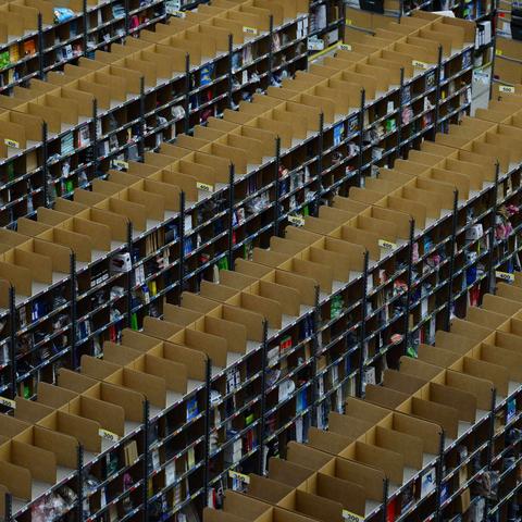 跨境电商押金要交多少